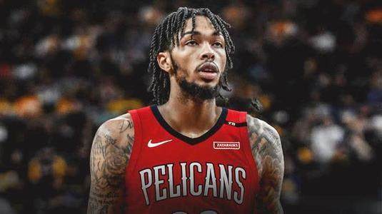 kaiyun平台-关键时刻连续犯错葬送好局 鹈鹕离蜕变就差关键球